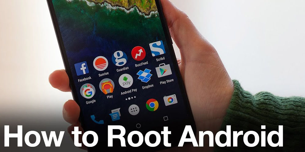 how to root android + how to root android phone